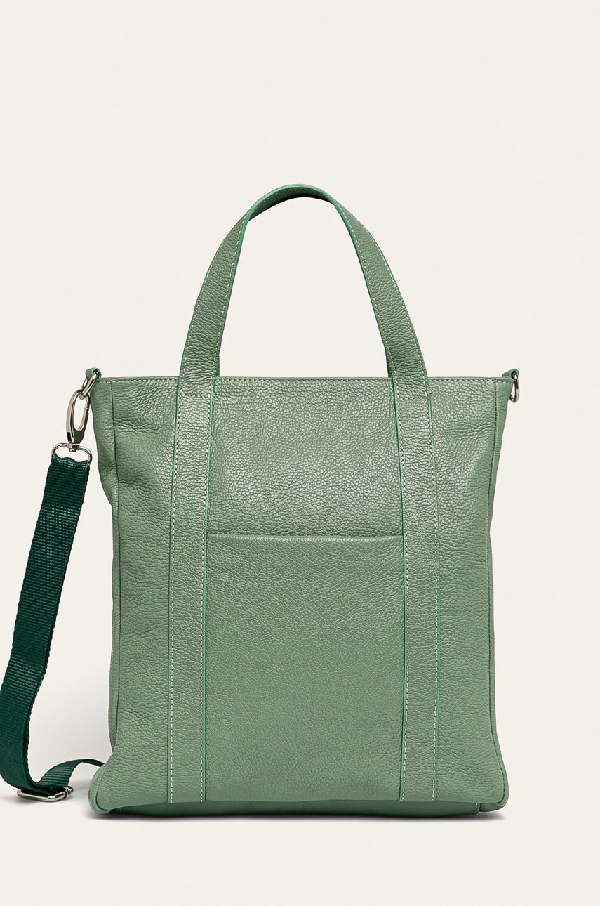 Answear - Poseta de piele