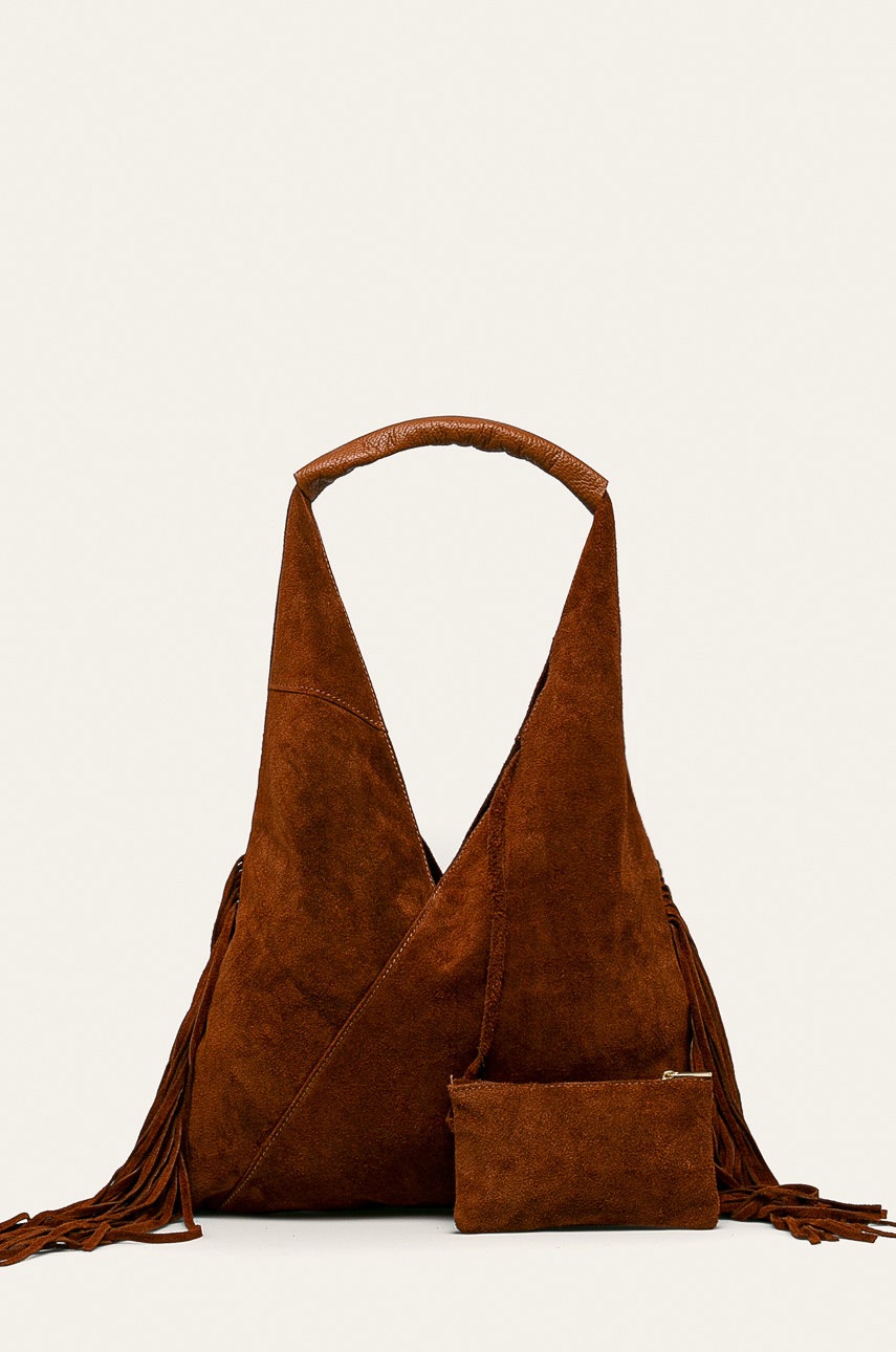 Answear - Poseta de piele