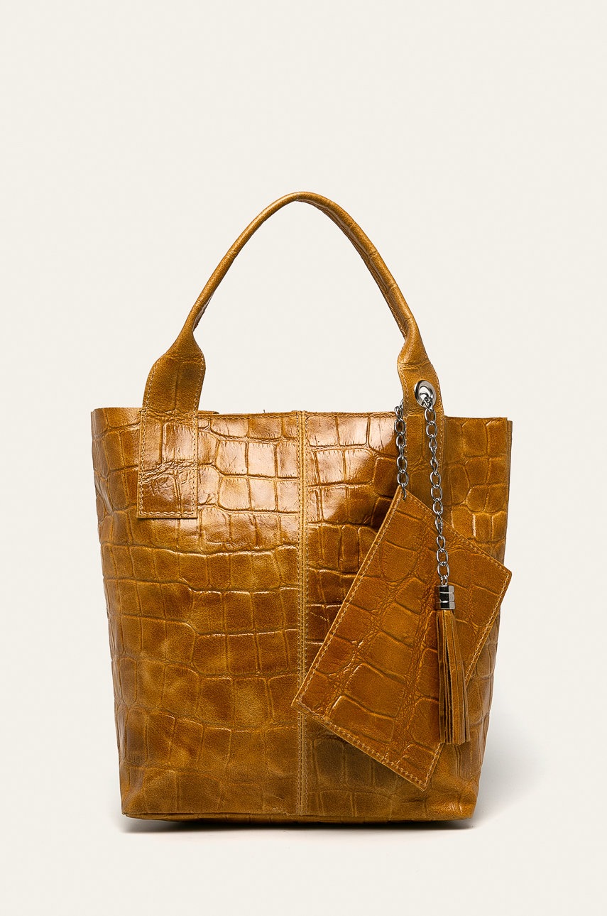 Answear - Poseta de piele