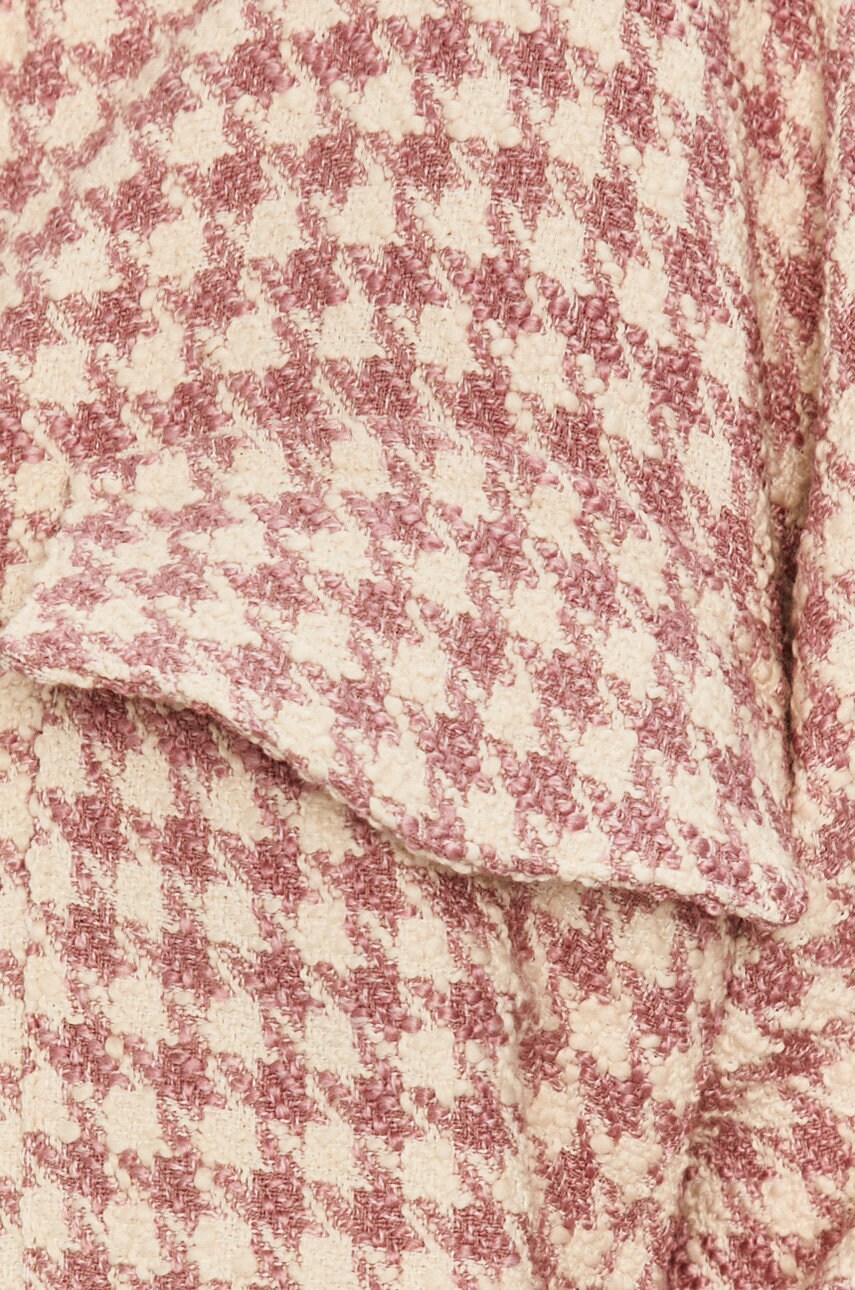 

Рубашка Answear Lab женская relaxed классический воротник