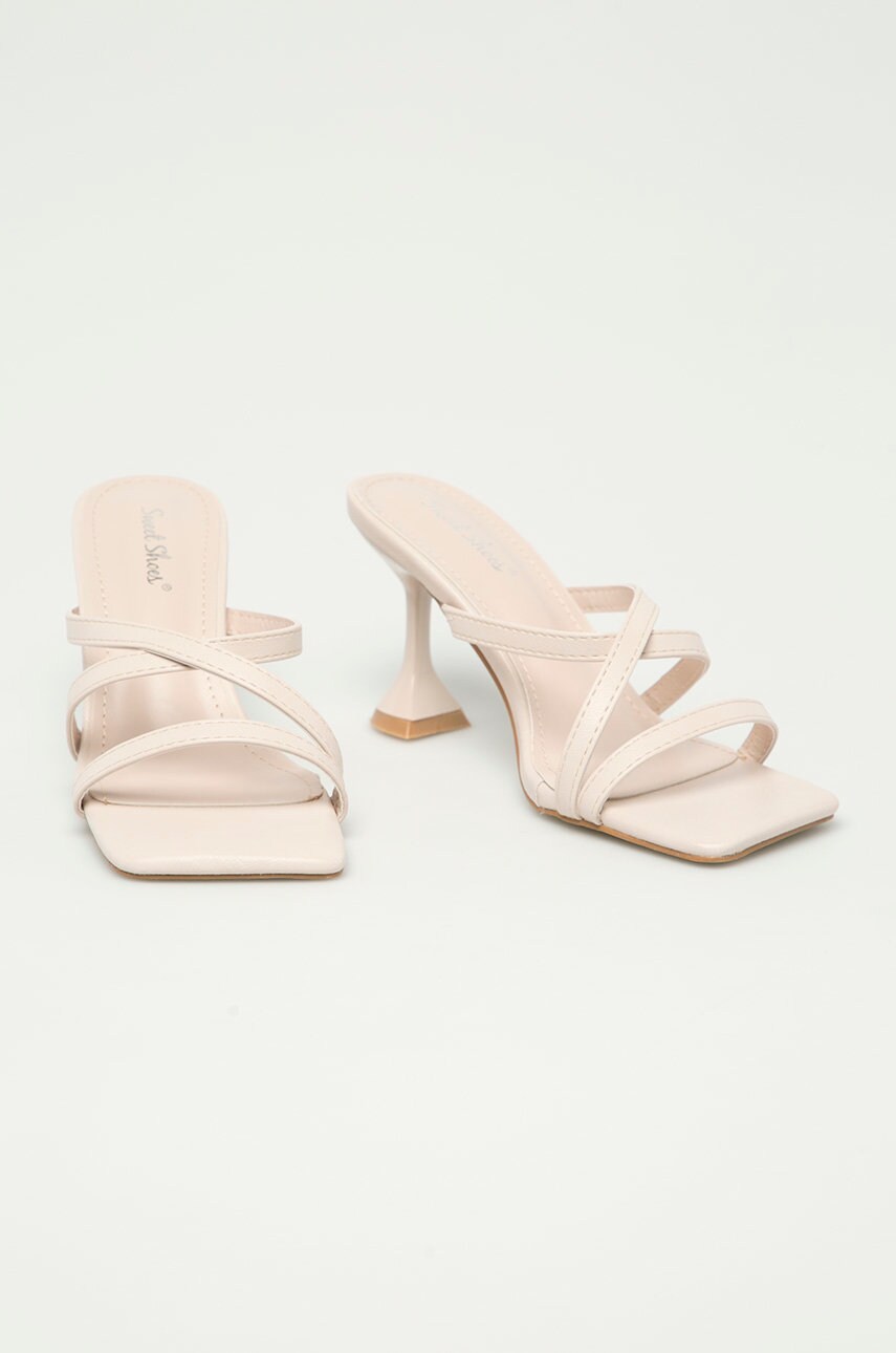 

Answear Lab - Шлепанцы Sweet Shoes