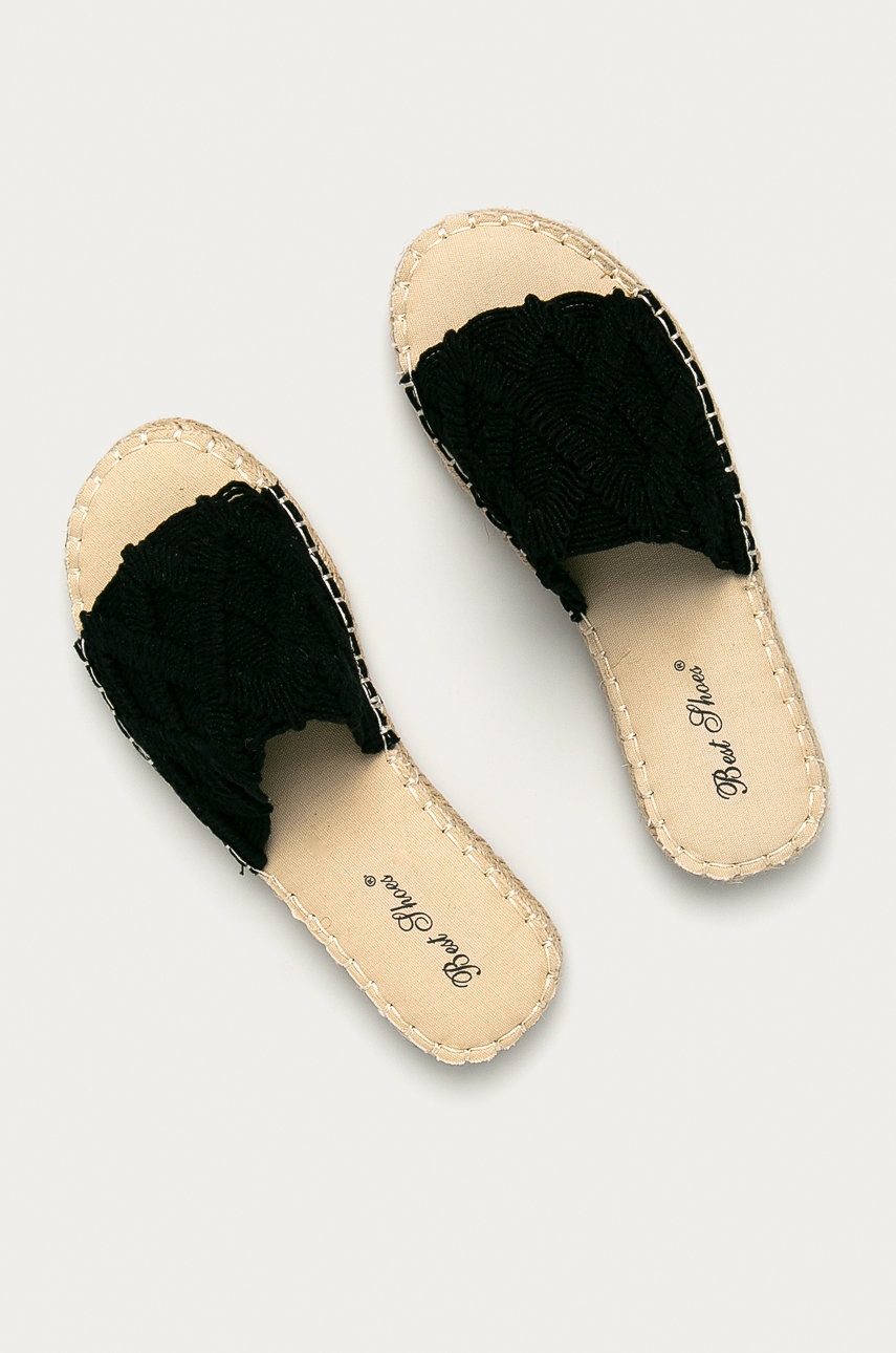 

Answear Lab - Шлепанцы Best Shoes