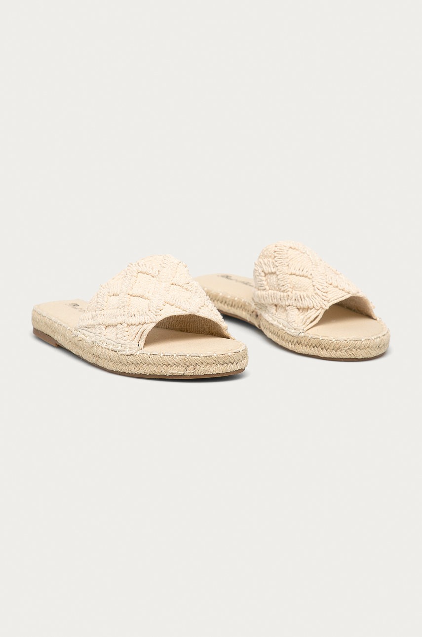 

Answear Lab - Шлепанцы Best Shoes