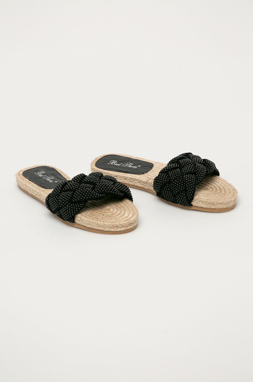 

Answear Lab - Шльопанці Best Shoes