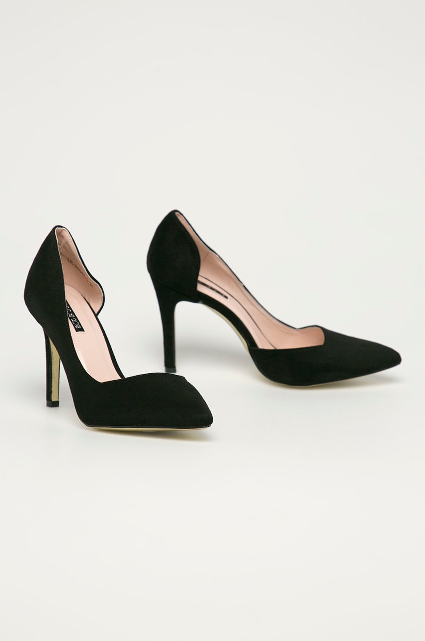 

Answear Lab - Туфли Pre-Spring
