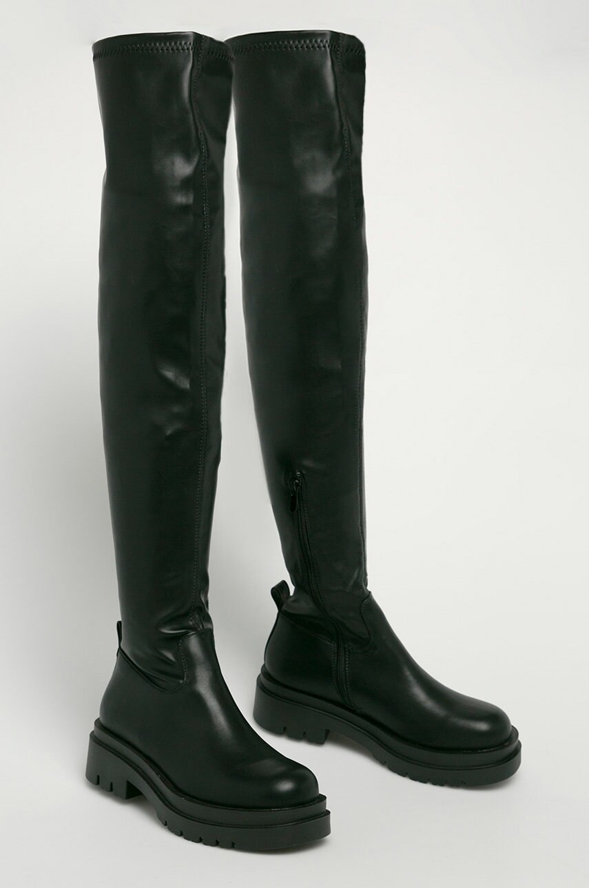

Answear Lab - Сапоги Pre-Spring