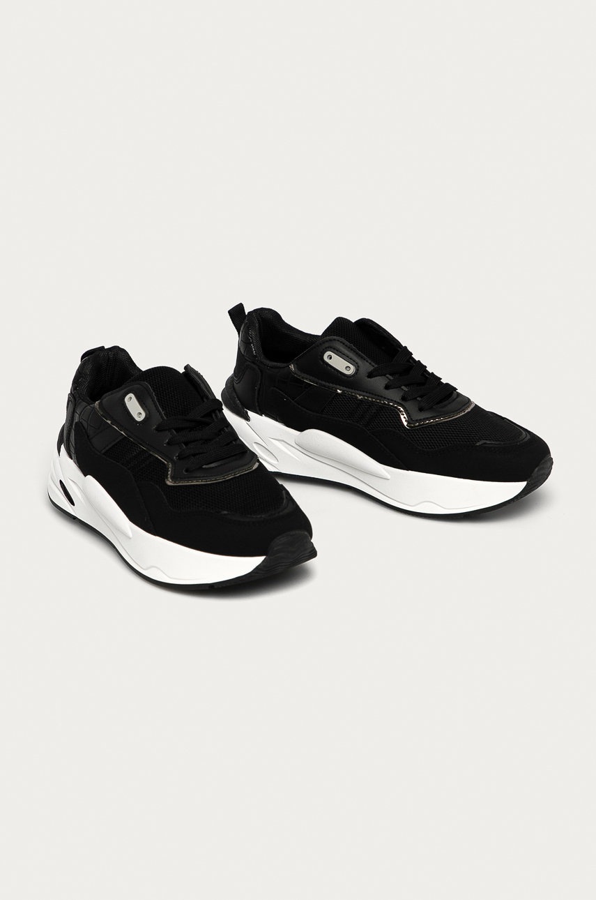 

Answear Lab - Ботинки Ideal Shoes