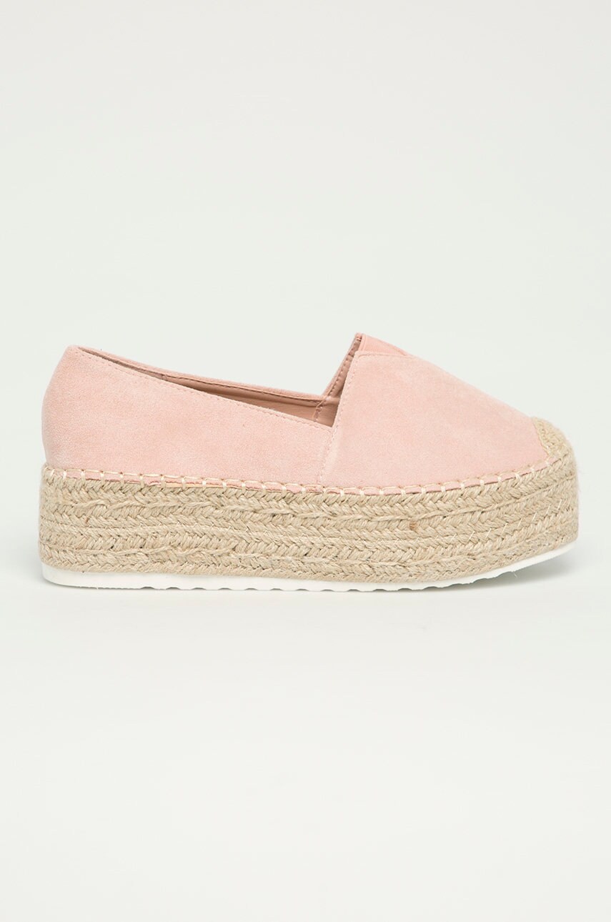 Answear Lab - Espadrilky IdeaShoes