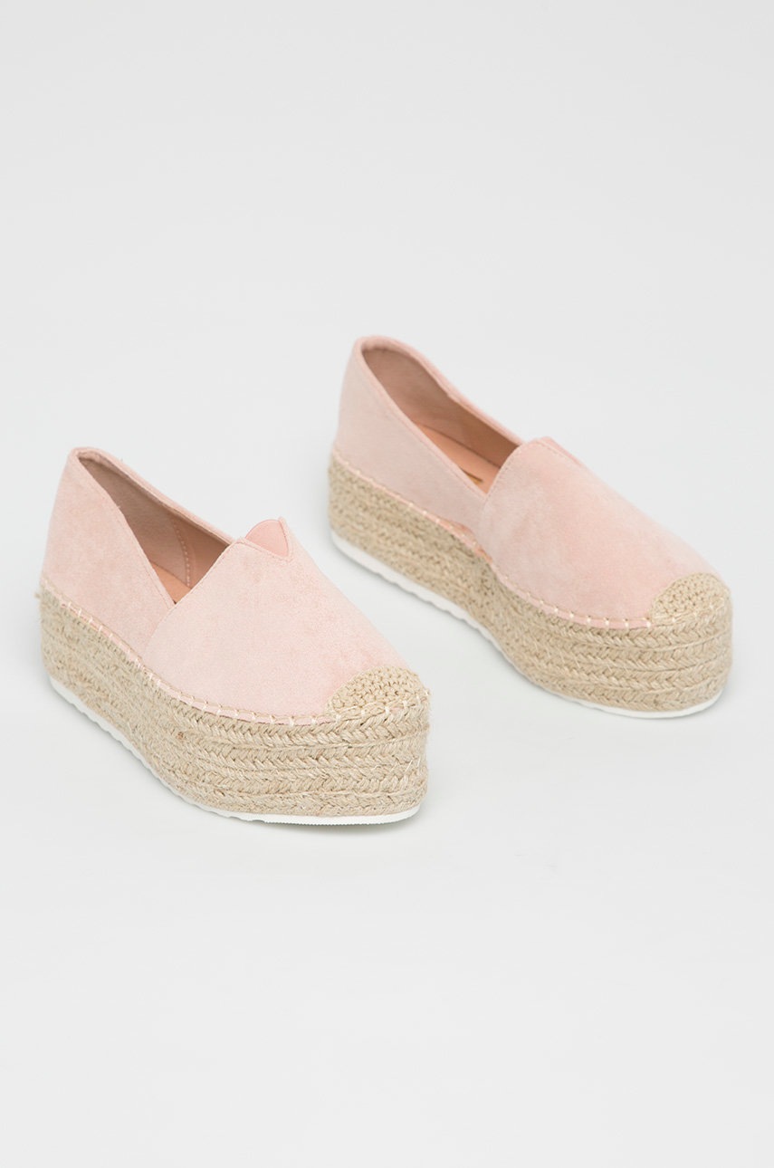 

Answear Lab - Эспадрильи IdeaShoes
