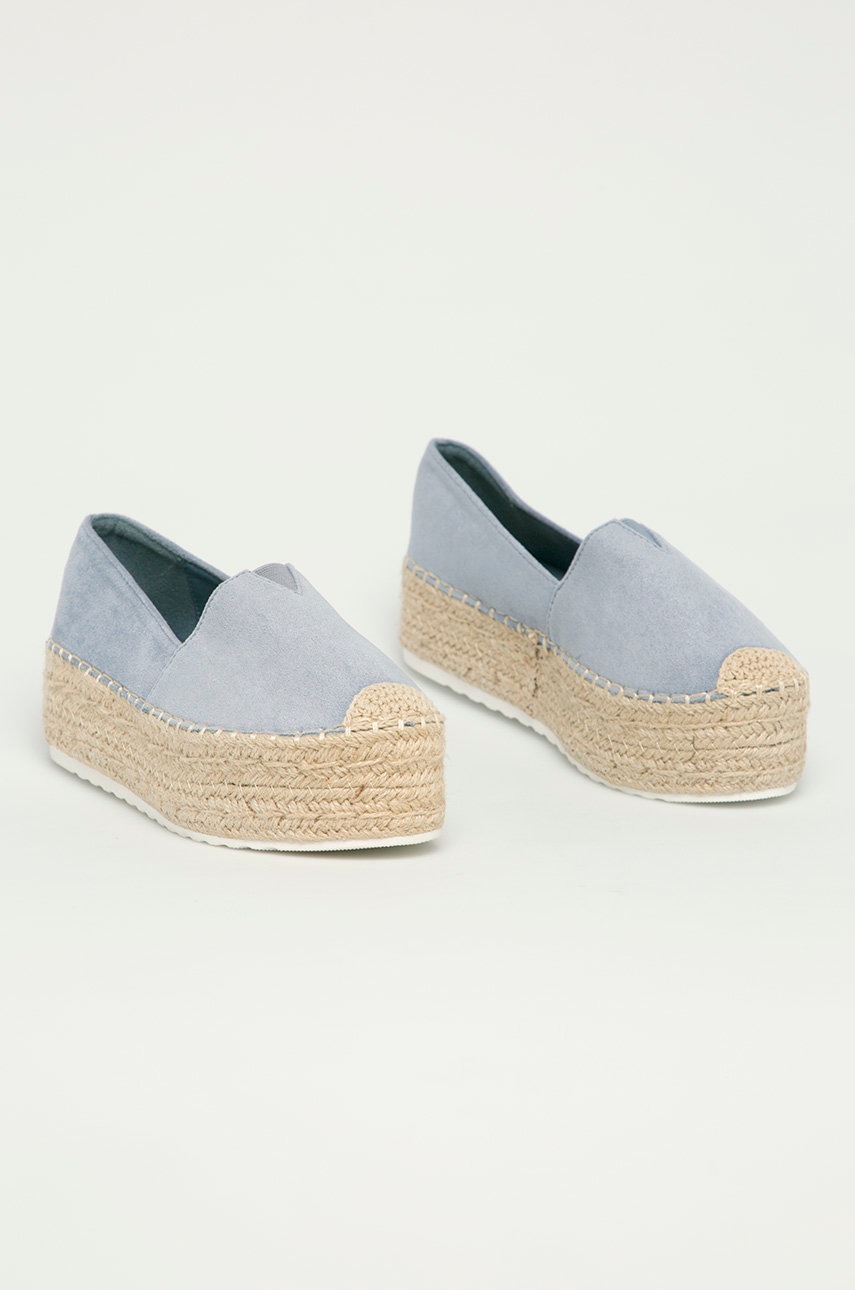 

Answear Lab - Еспадрилі IdeaShoes