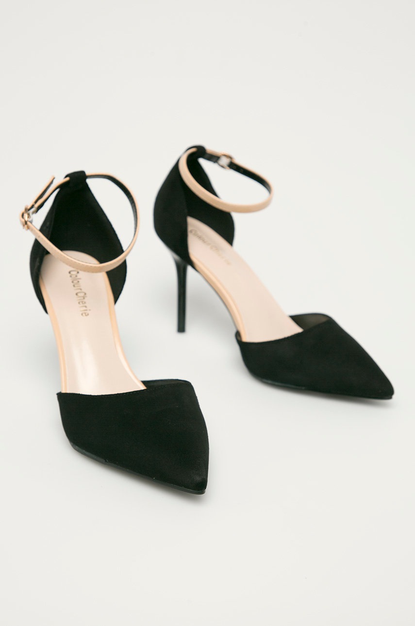 

Answear Lab - Туфли Colour Cherie