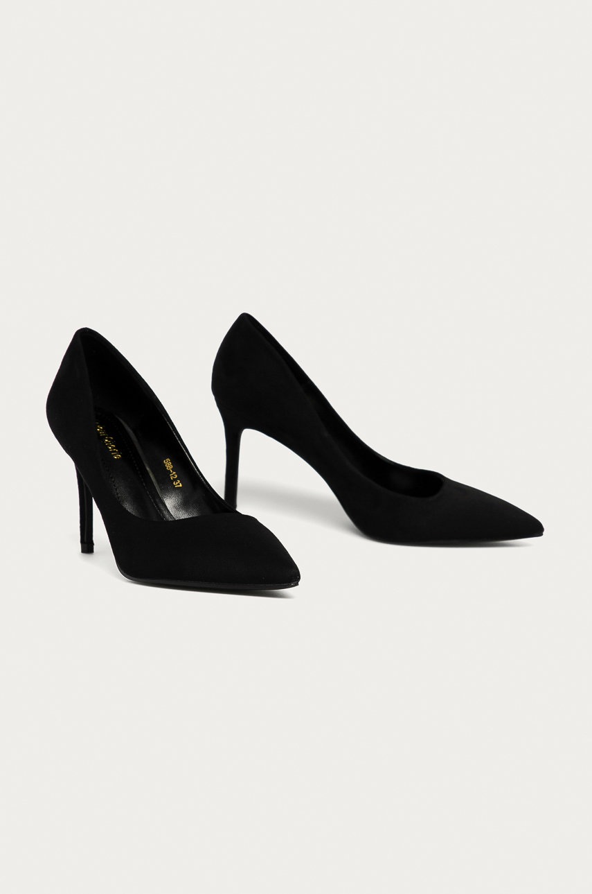 

Answear Lab - Туфли Colour Cherie