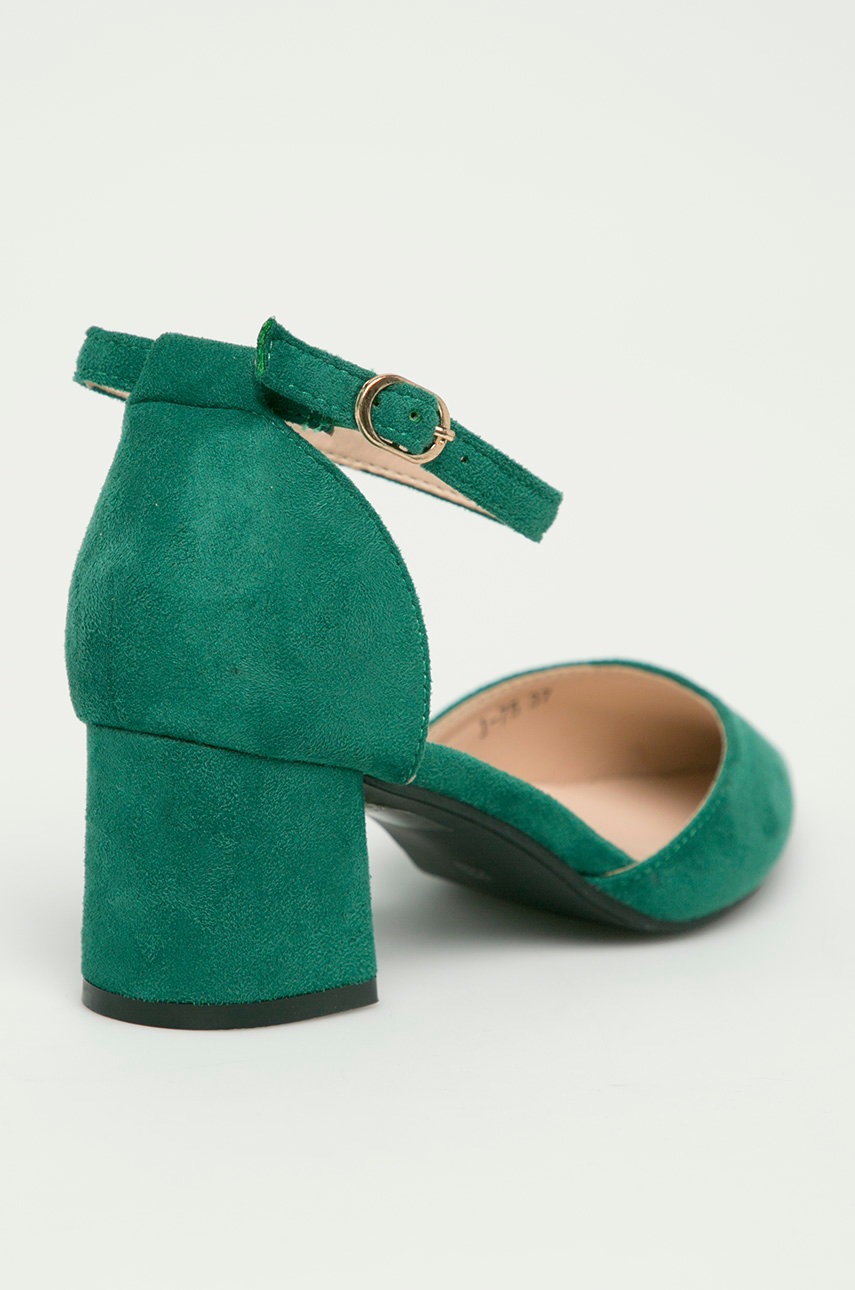 

Answear Lab - Туфли Colour Cherie