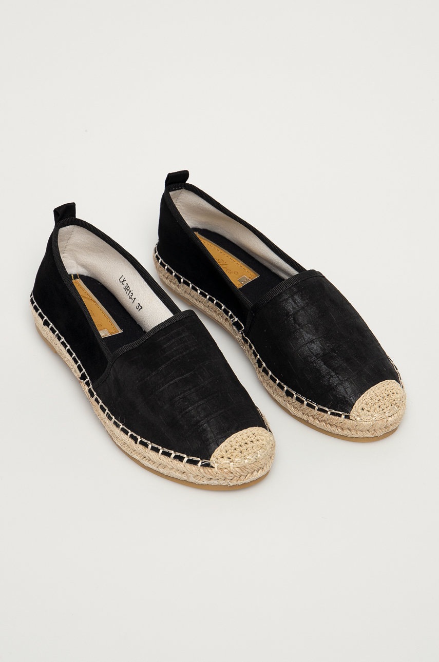 

Answear Lab - Еспадрилі Best Shoes