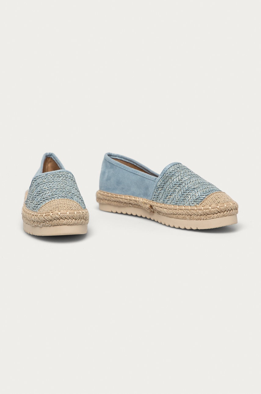 

Answear Lab - Еспадрилі Best Shoes