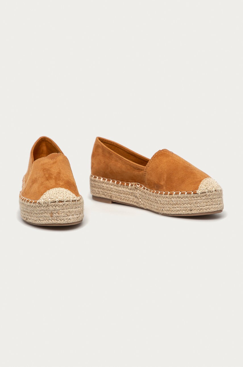 

Answear Lab - Еспадрилі Best Shoes