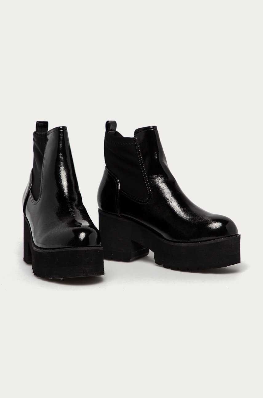 

Answear Lab - Ботинки Best Shoes