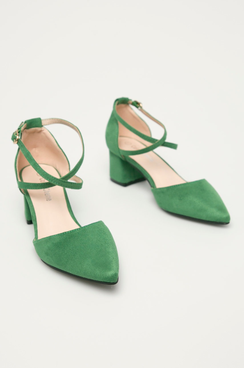 

Answear Lab - Туфли Colour Cherie