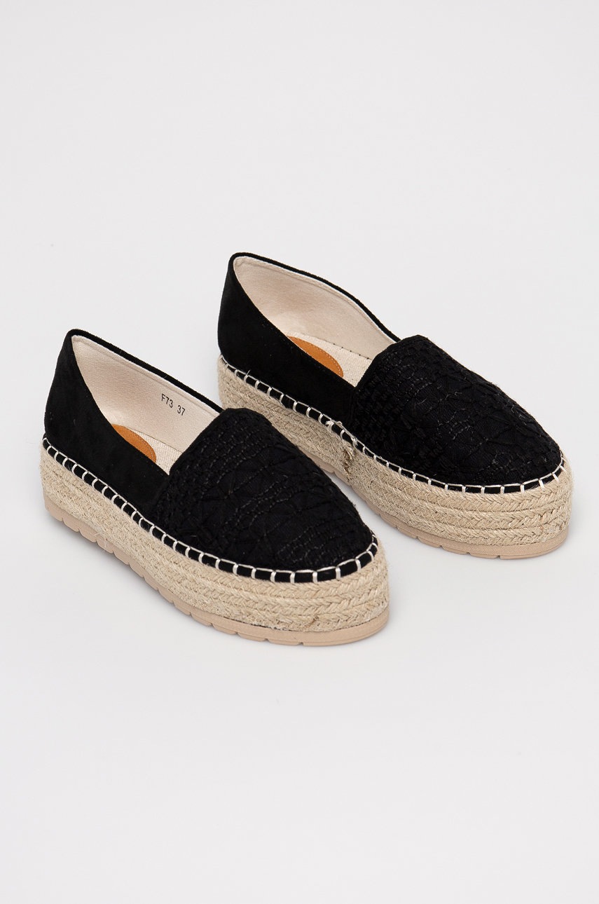 

Answear Lab - Эспадрильи HFShoes