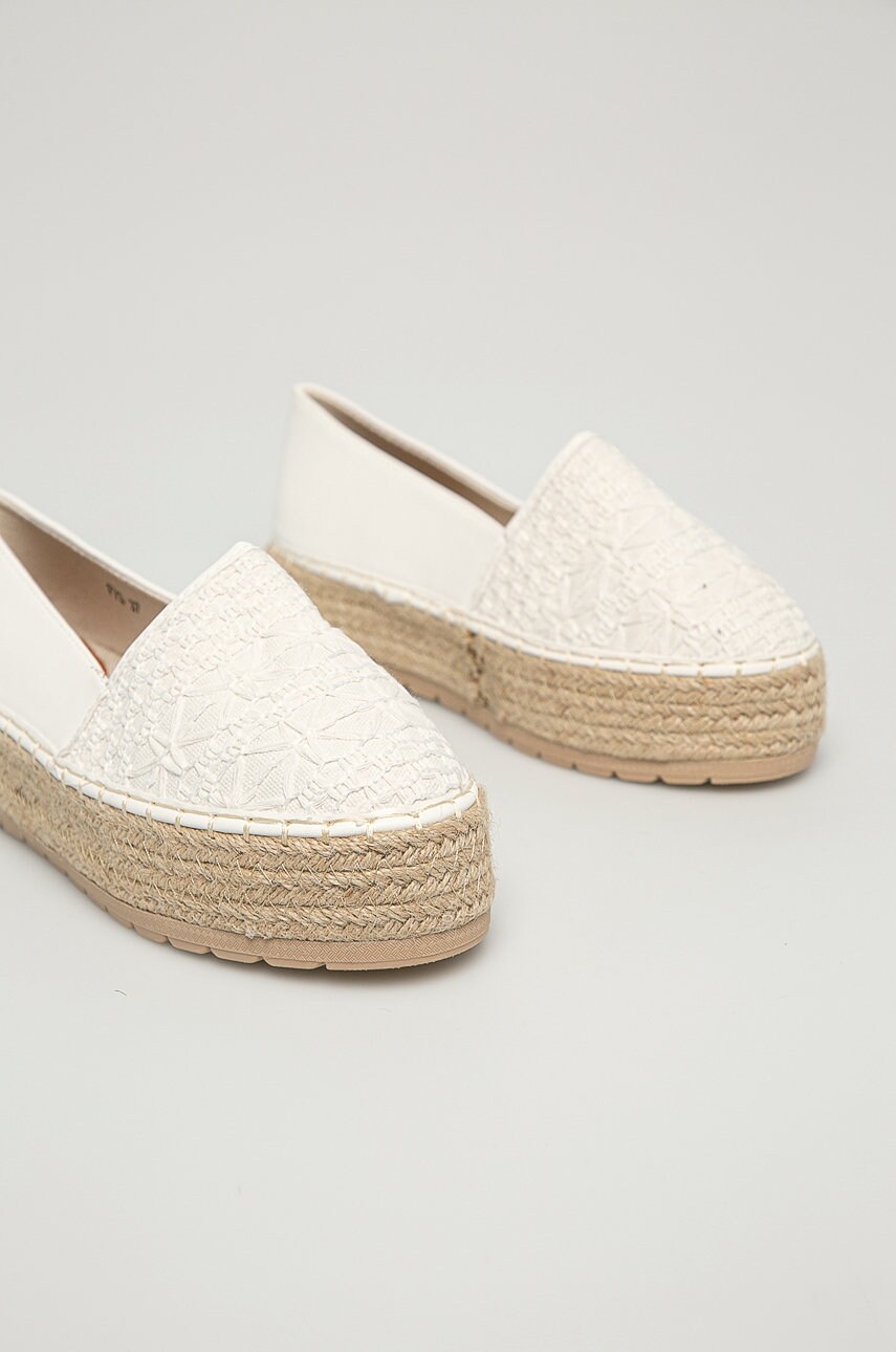 

Answear Lab - Эспадрильи HFShoes