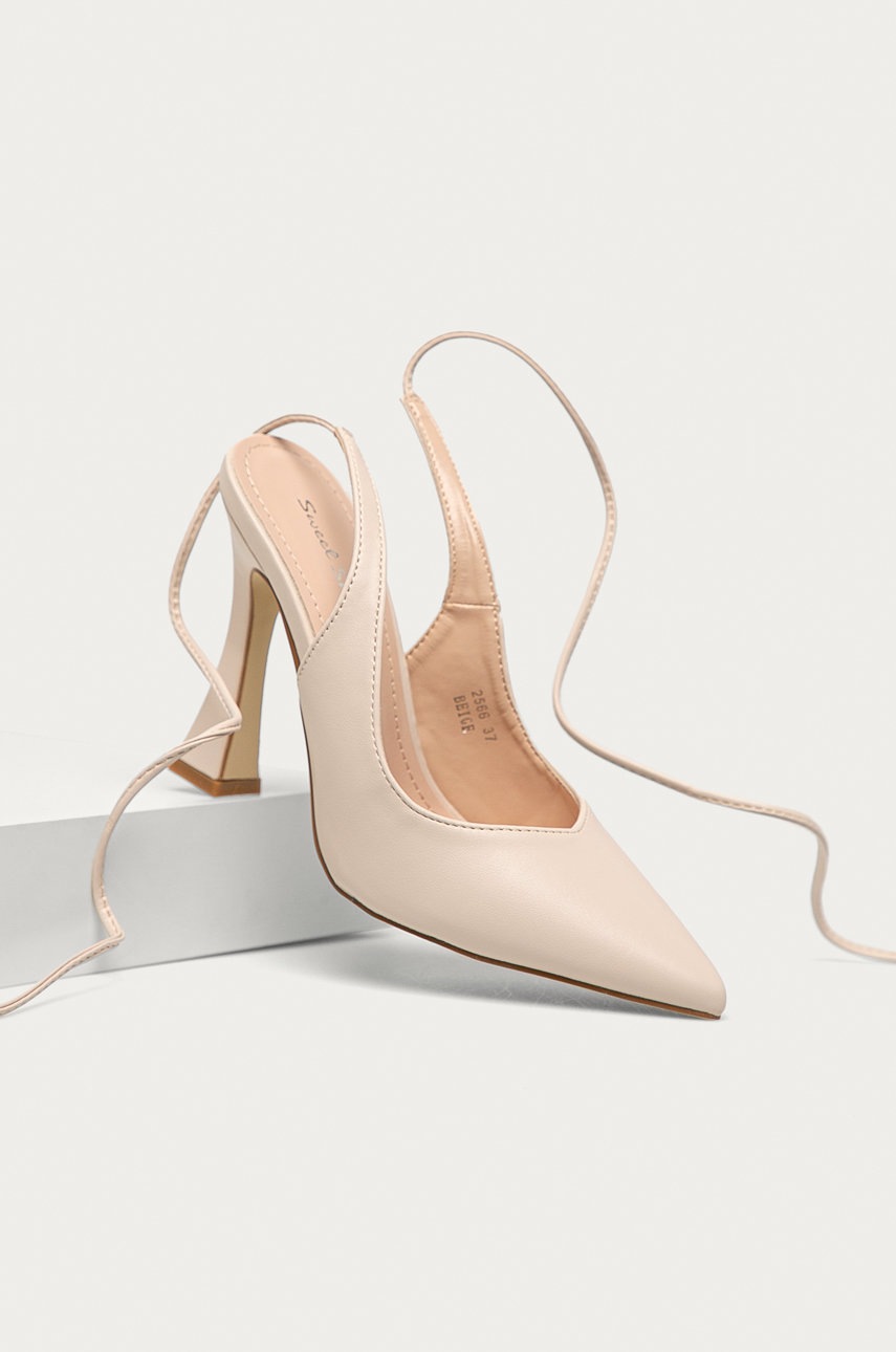 

Answear Lab - Туфли Sweet Shoes