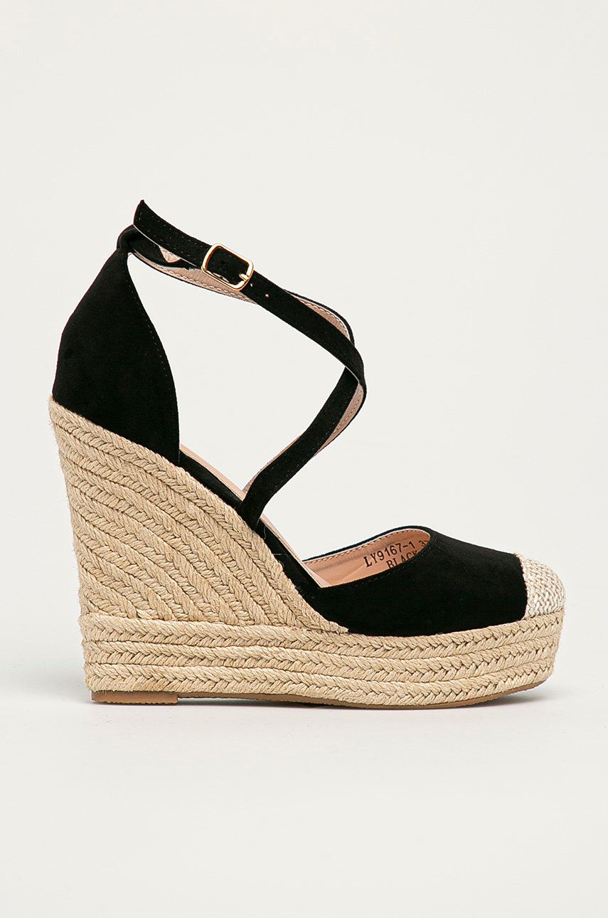 Answear Lab - Espadrile Sweet Shoes