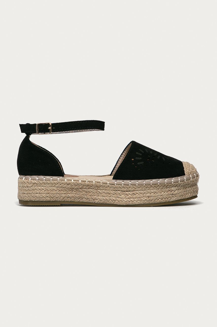 Answear Lab - Espadrile Sweet Shoes