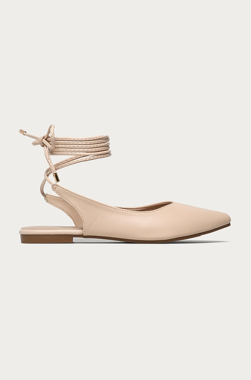 Answear Lab - Baleríny Sweet Shoes