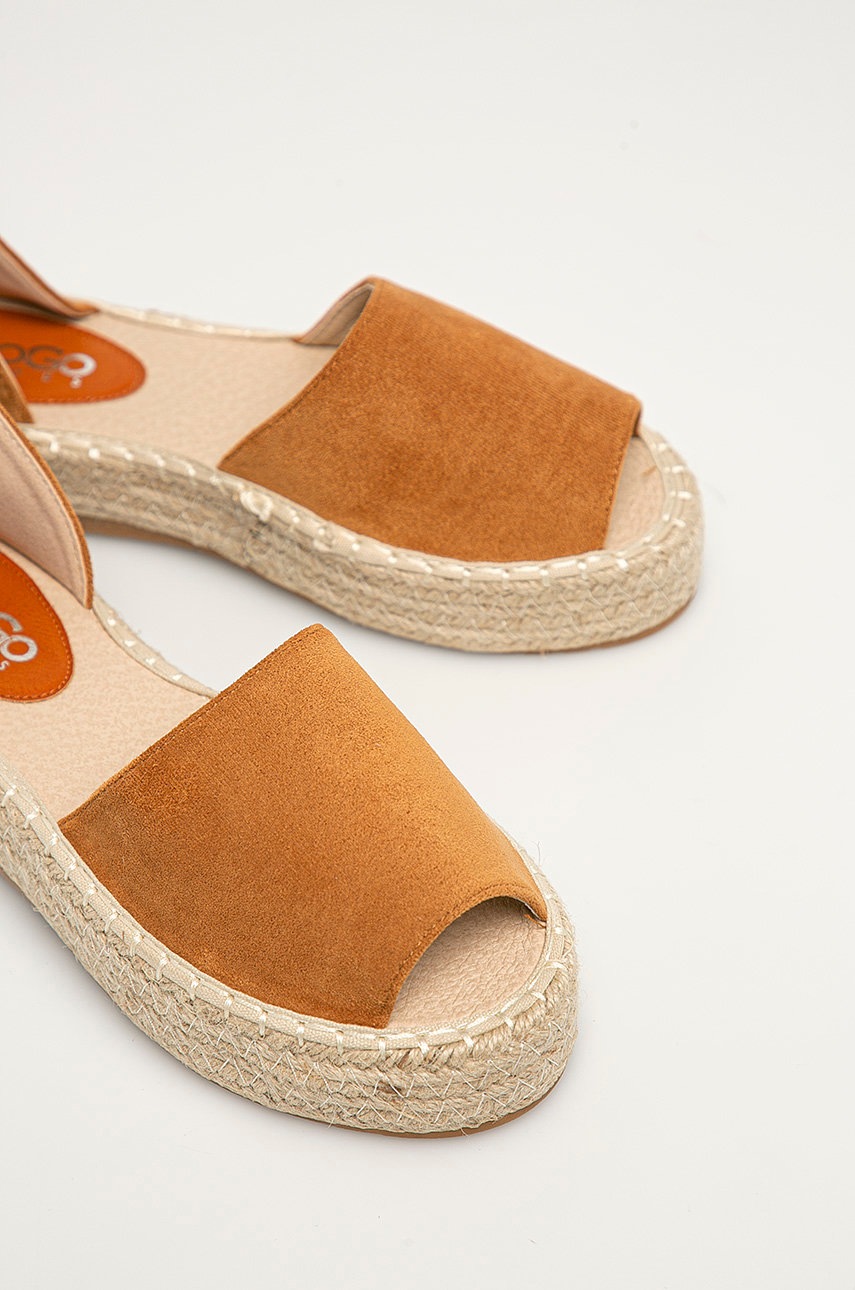 

Answear Lab - Еспадрилі GoGoShoes