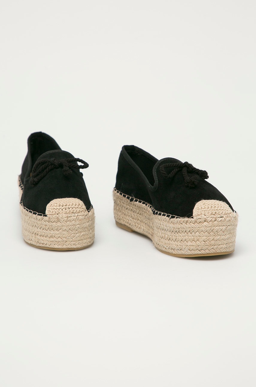 

Answear Lab - Еспадрилі GoGoShoes