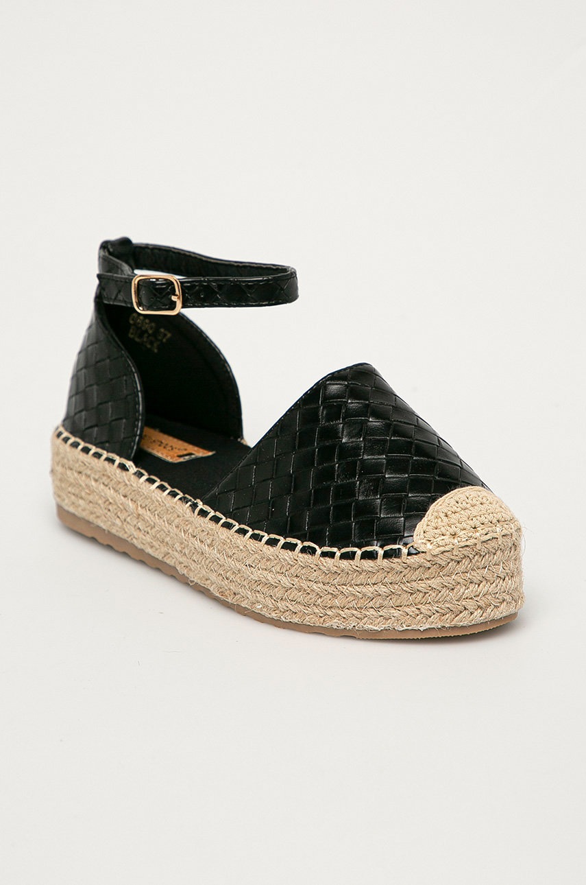 

Answear Lab - Еспадрилі Ideal Shoes