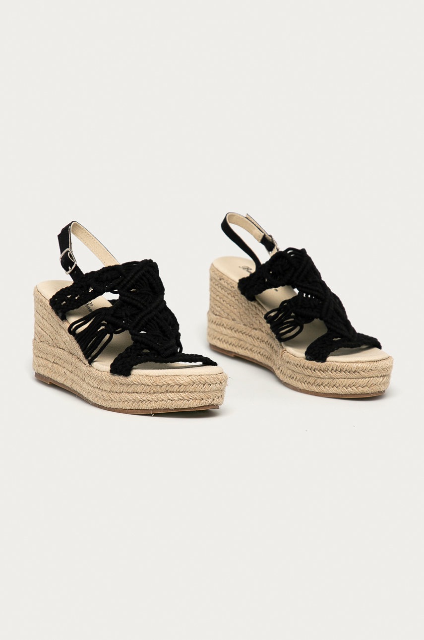 

Answear Lab - Сандалі Best Shoes