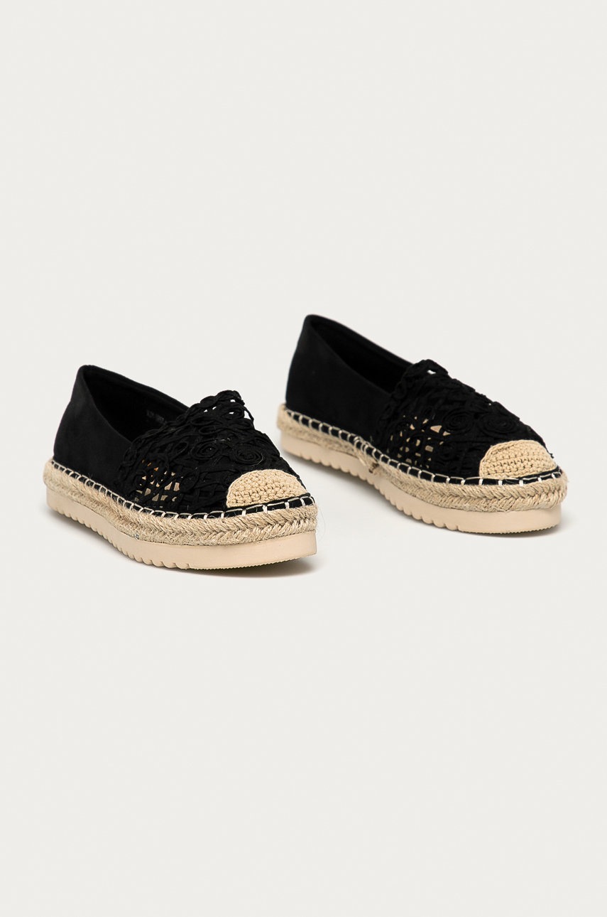 

Answear Lab - Еспадрилі Best Shoes