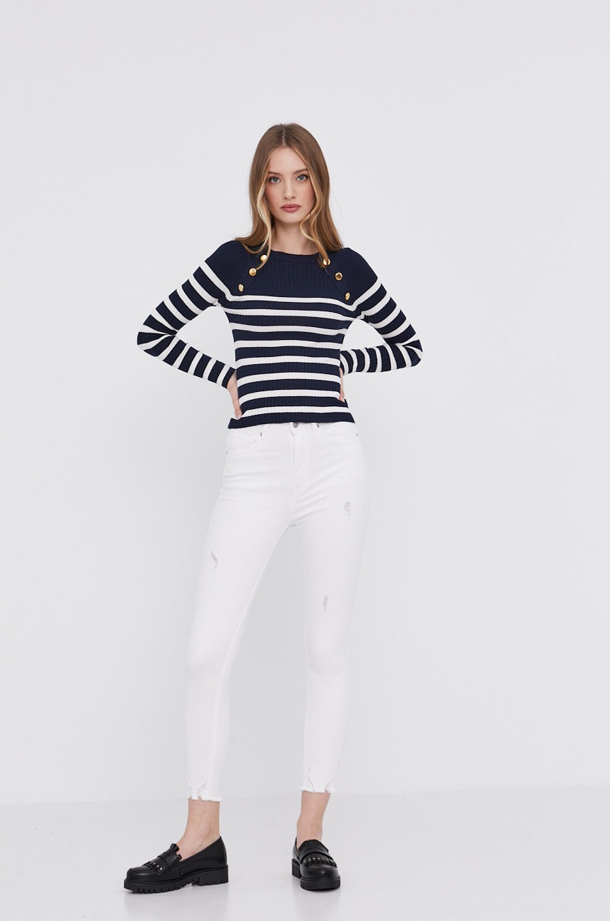 

Answear Lab - Свитер LK.364INNVAY.MB