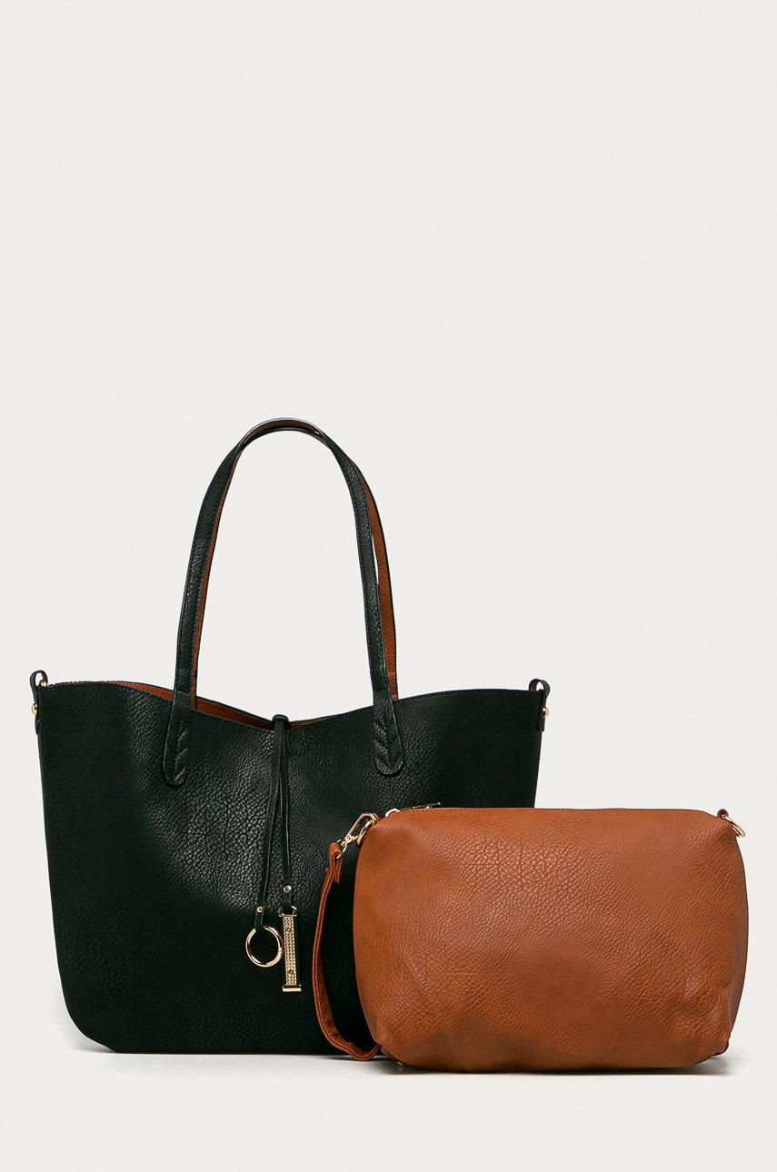 

Answear Lab - Сумочка, Чёрный