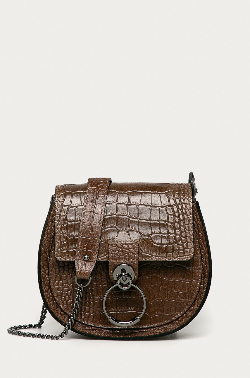 Answear Lab - Poseta de piele