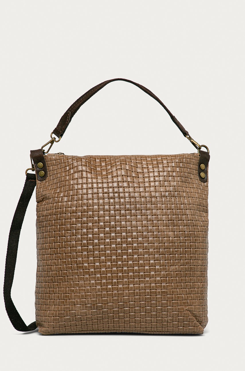 Answear Lab - Poseta de piele