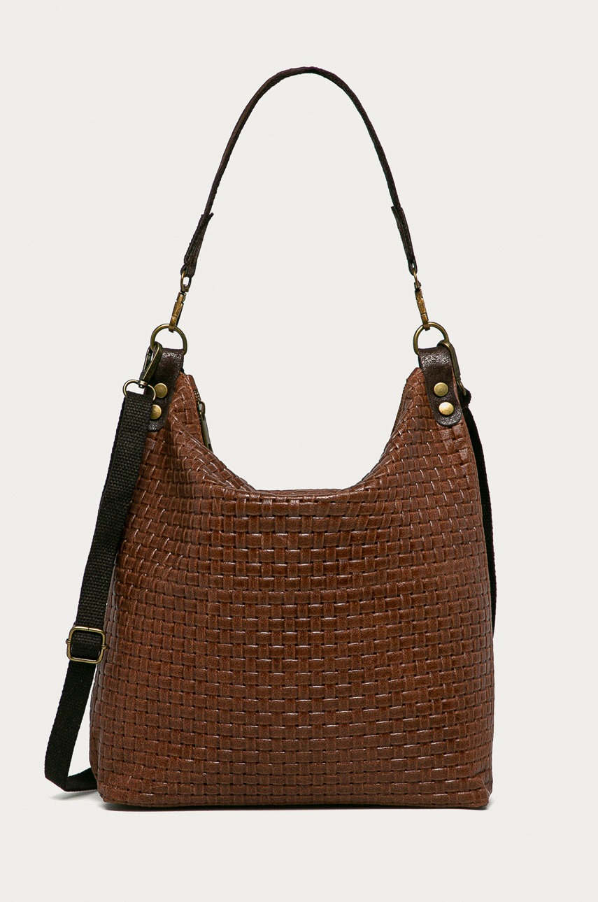 Answear Lab - Poseta de piele