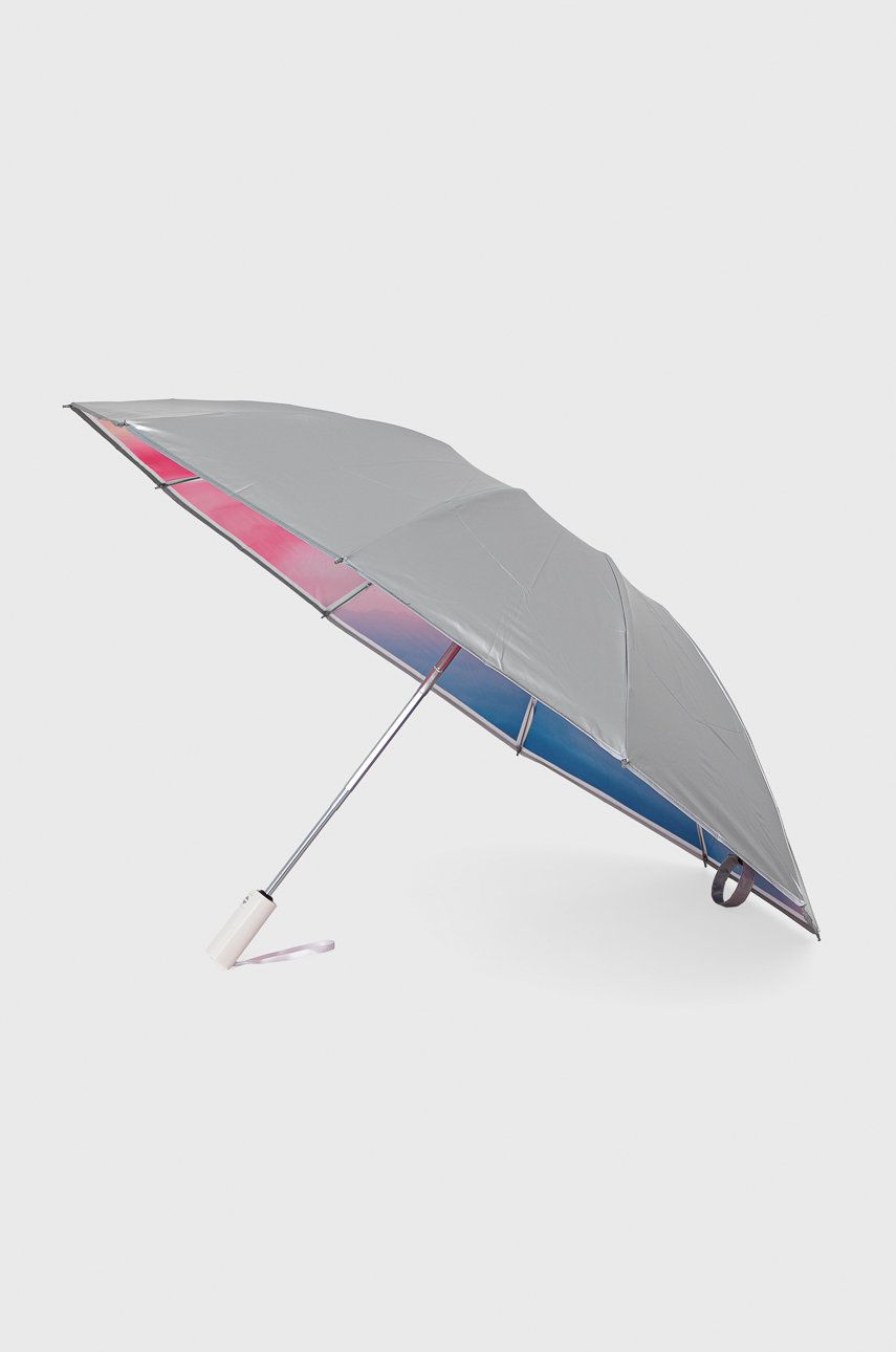 Answear Lab umbrela culoarea roz Answear Lab imagine noua 2022