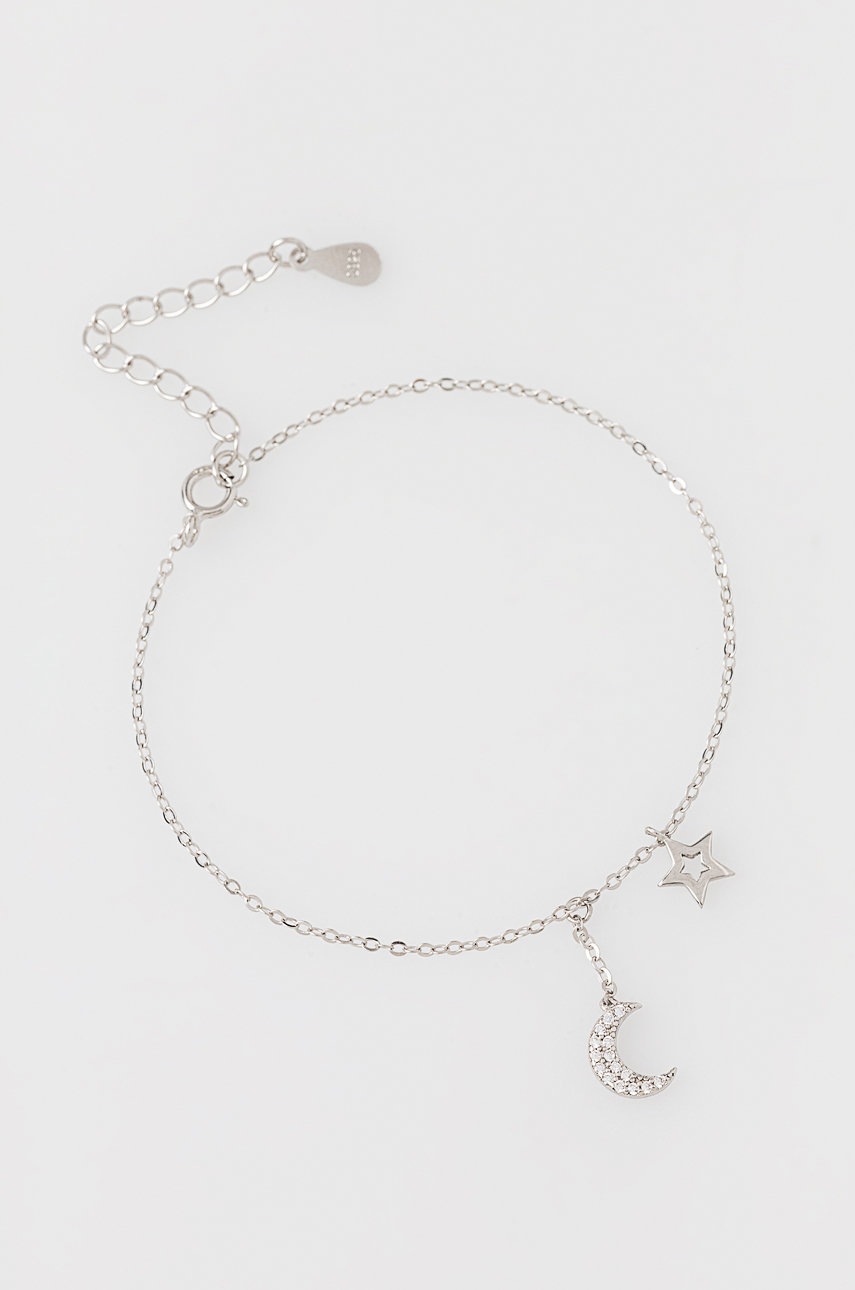 

Серебряный браслет Answear Lab