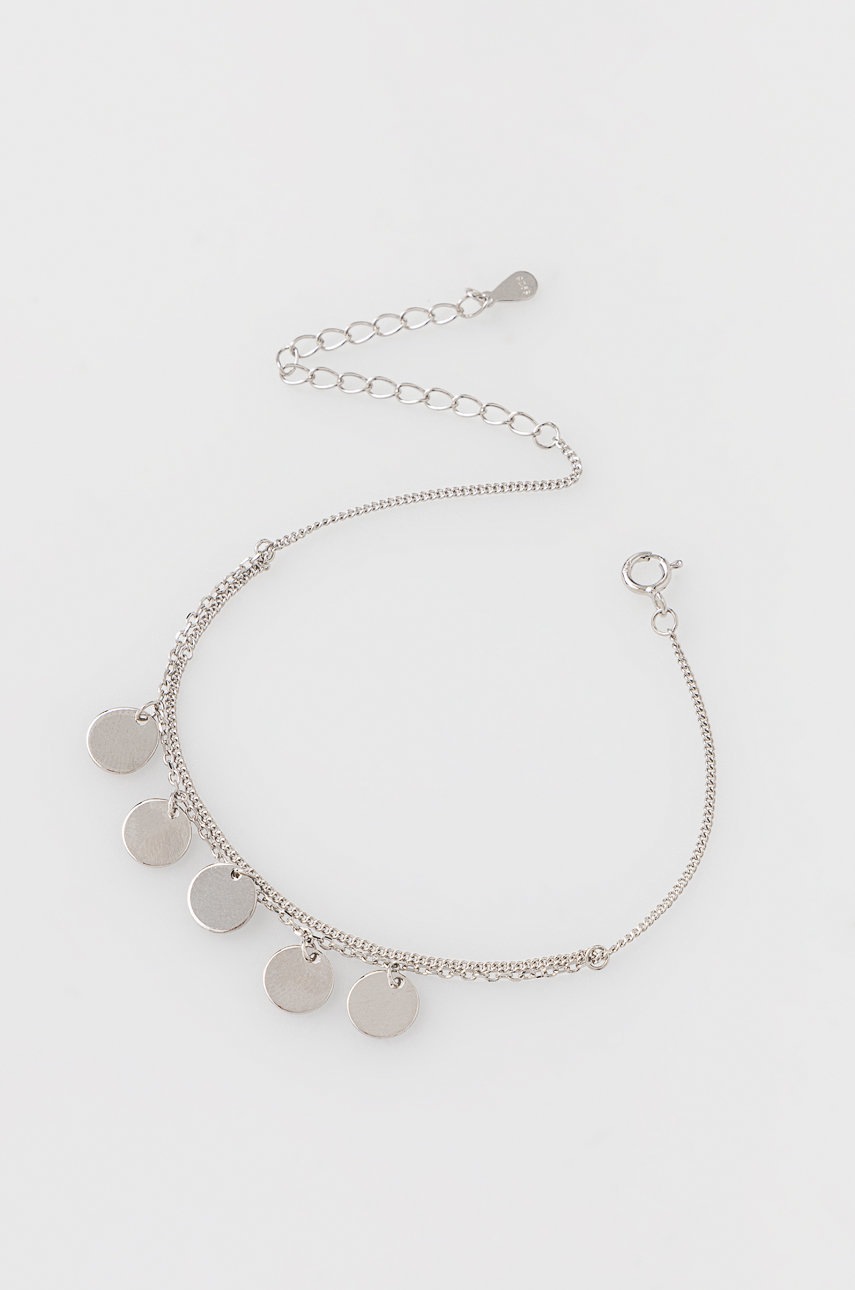 

Серебряный браслет Answear Lab