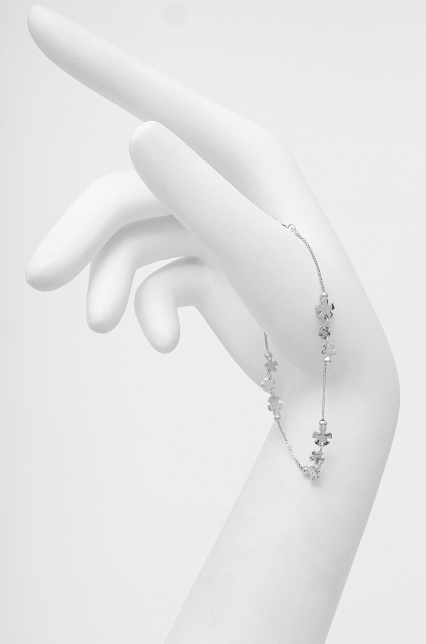 

Серебряный браслет Answear Lab