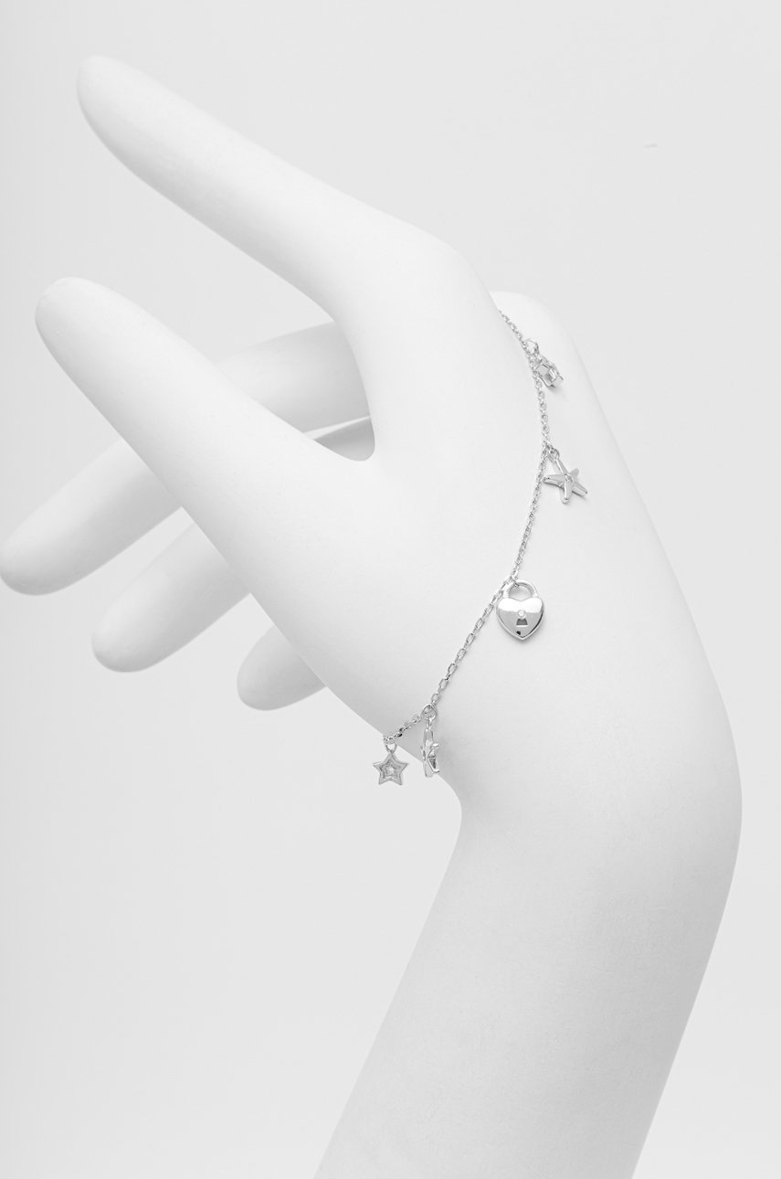 

Серебряный браслет Answear Lab