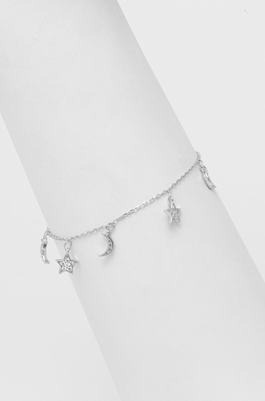 

Серебряный браслет Answear Lab