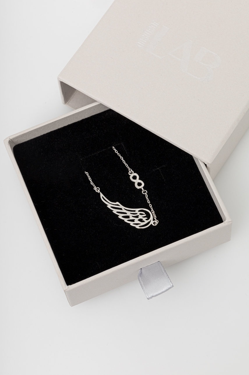 

Серебряный браслет Answear Lab