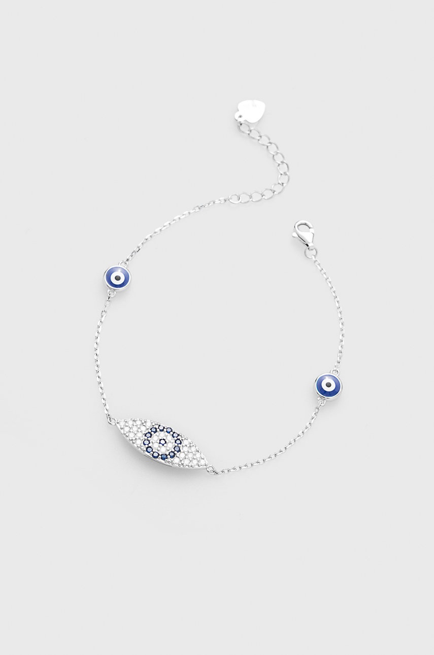 

Серебряный браслет Answear Lab