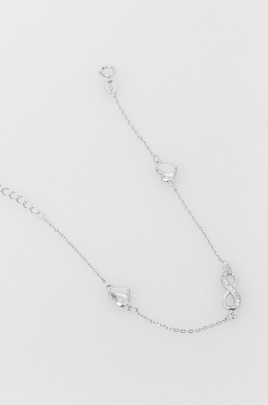 

Серебряный браслет Answear Lab