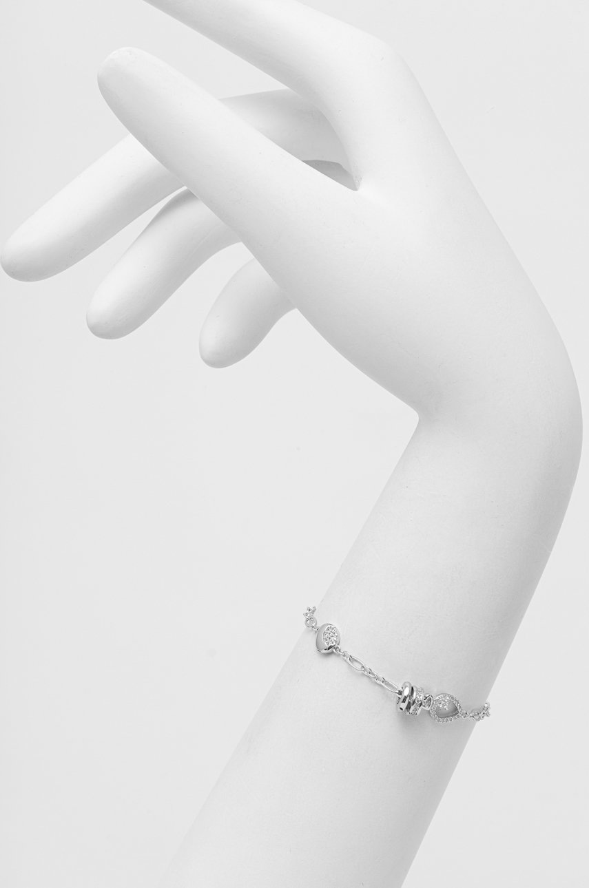

Серебряный браслет Answear Lab