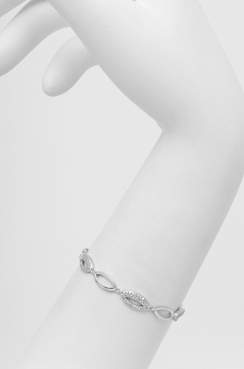 

Серебряный браслет Answear Lab