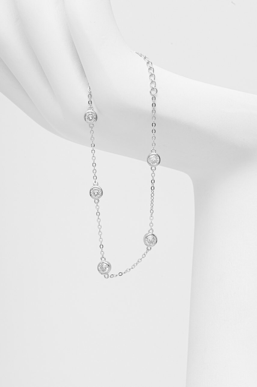 

Серебряный браслет Answear Lab